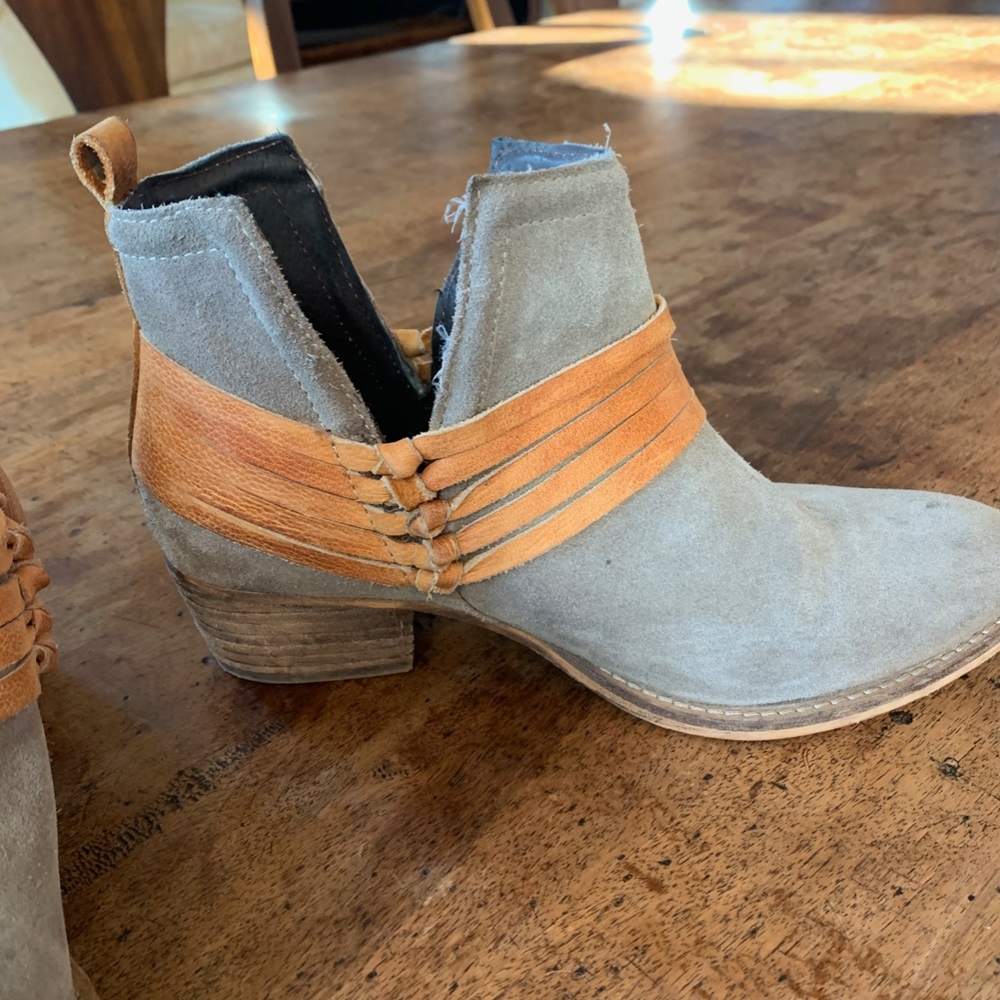 Bootie - Picture 2 of 2